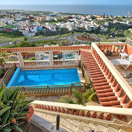 Villa Petite Paradise La Laguna  Extérieur photo