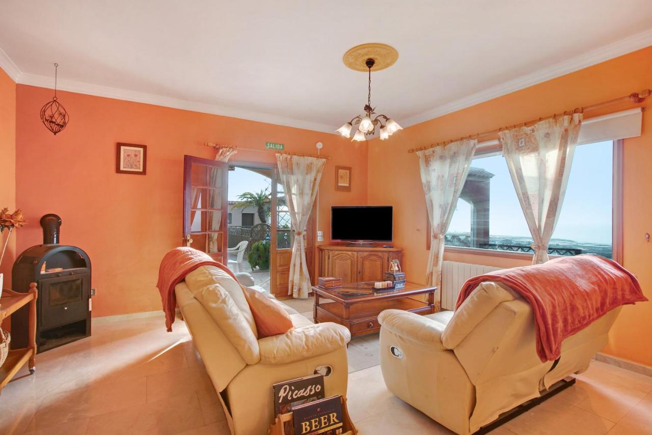 Villa Petite Paradise La Laguna  Extérieur photo