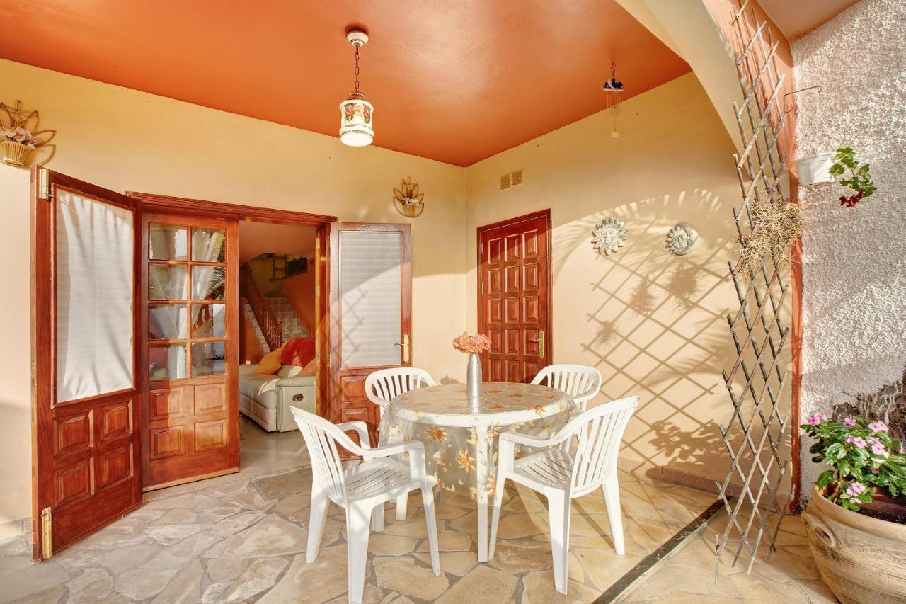 Villa Petite Paradise La Laguna  Extérieur photo