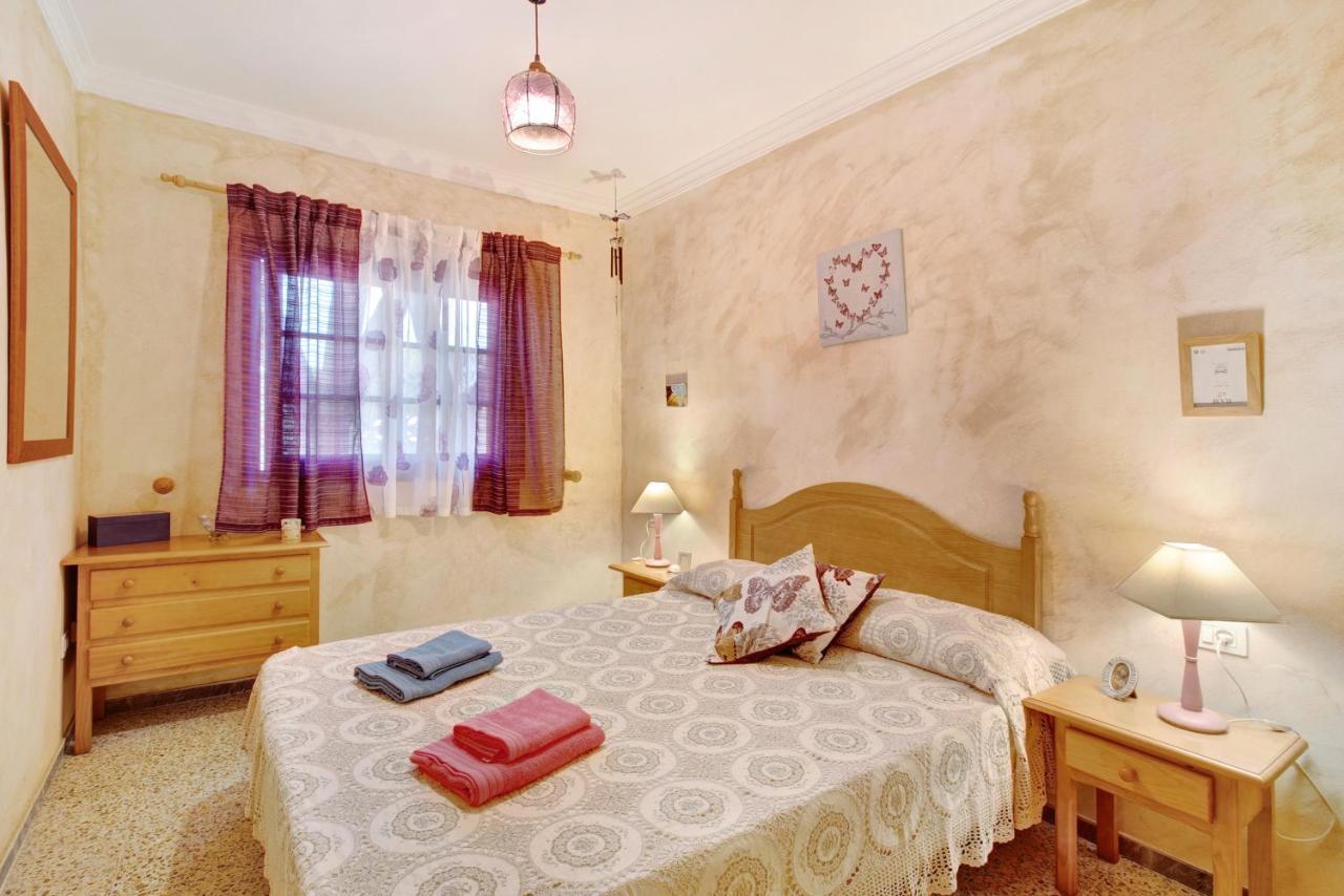 Villa Petite Paradise La Laguna  Extérieur photo