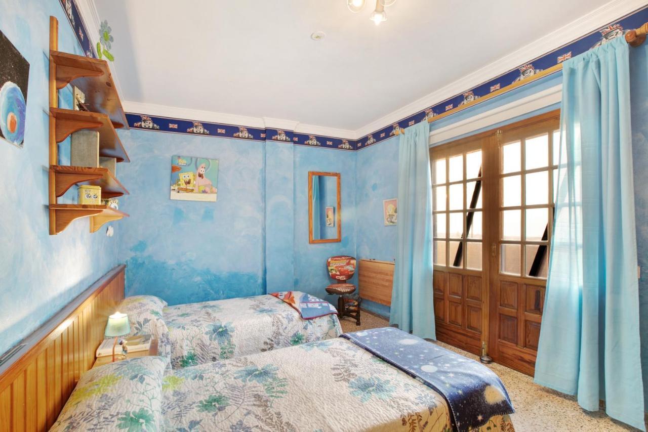 Villa Petite Paradise La Laguna  Extérieur photo