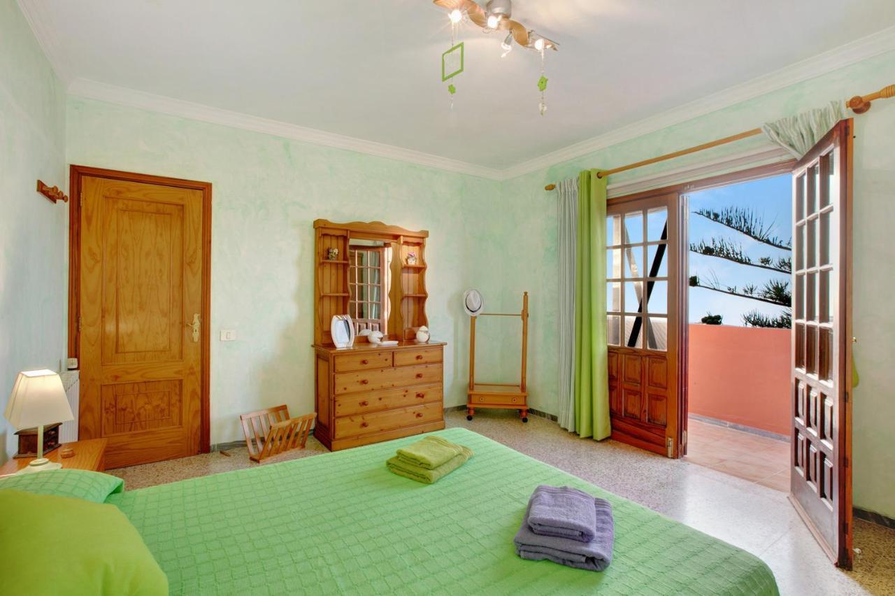 Villa Petite Paradise La Laguna  Extérieur photo