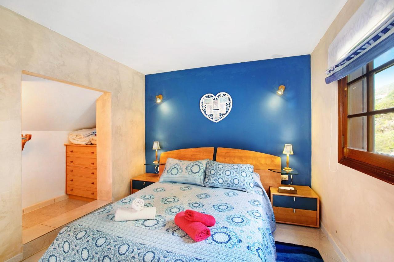 Villa Petite Paradise La Laguna  Extérieur photo