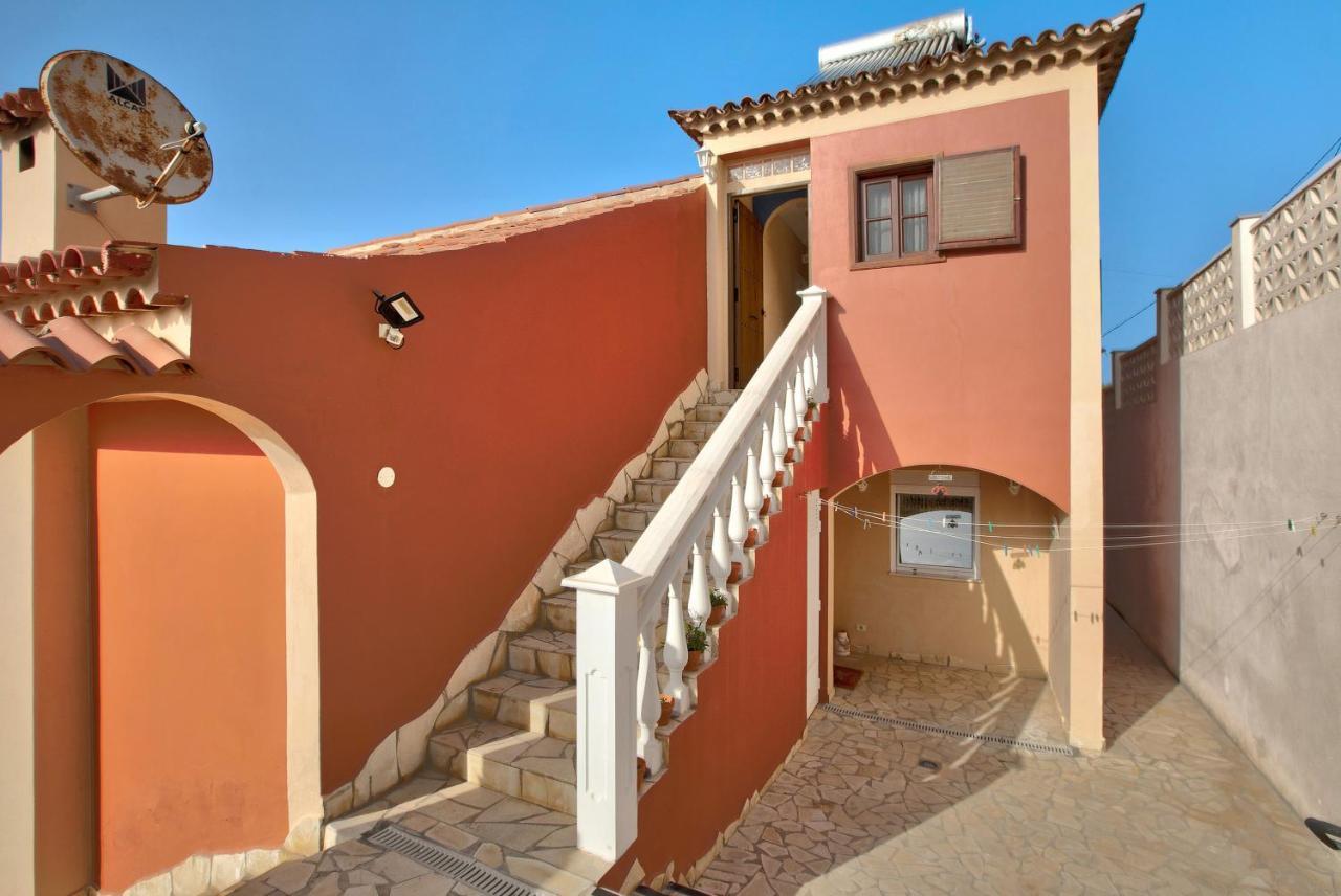 Villa Petite Paradise La Laguna  Extérieur photo