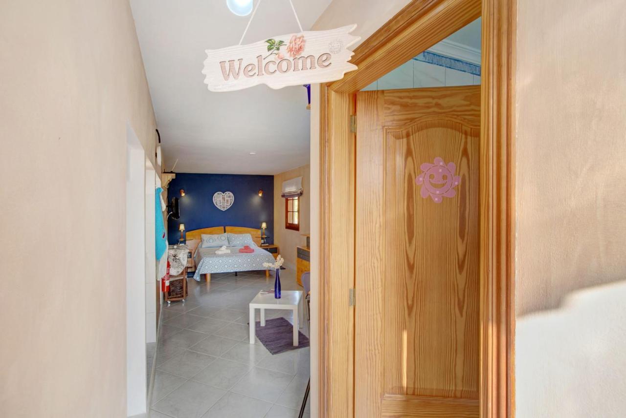 Villa Petite Paradise La Laguna  Extérieur photo