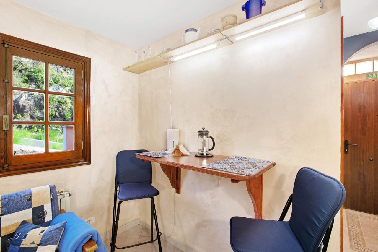 Villa Petite Paradise La Laguna  Extérieur photo