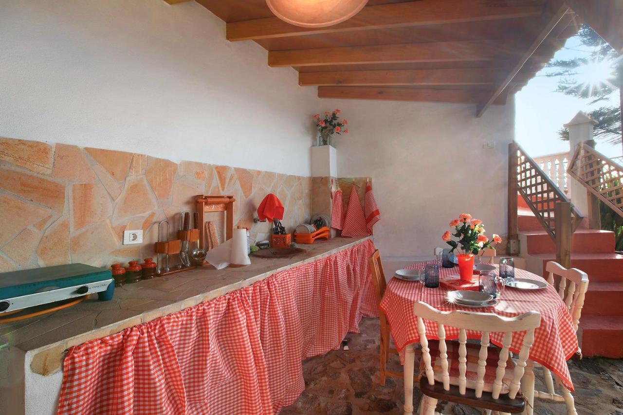 Villa Petite Paradise La Laguna  Extérieur photo