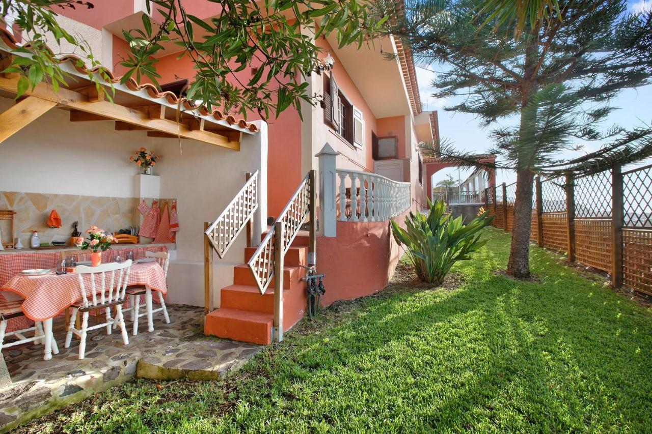 Villa Petite Paradise La Laguna  Extérieur photo