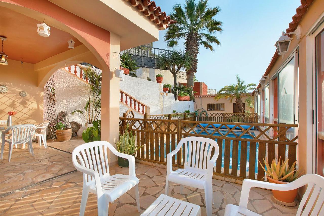 Villa Petite Paradise La Laguna  Extérieur photo