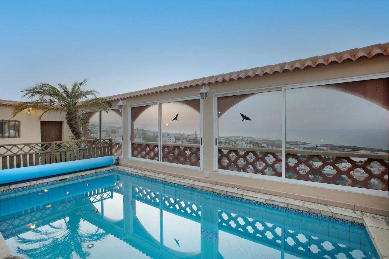 Villa Petite Paradise La Laguna  Extérieur photo